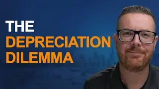 The $2.88 Billion Tax Secret: Are You Missing Out on Property Depreciation? With Mike Mortlock