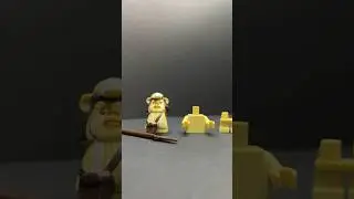 Logray (Ewok) sw0338