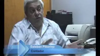 DESAFIO EMPRESARIO-FACTURACION ELECTRONICA-AFIP-PYMES