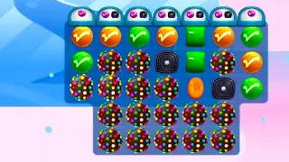 Candy Crush Saga Android Gameplay #55 #droidcheatgaming