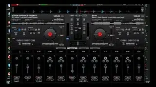 Видео урок от Joker урок диджеинг remix Joker style mix