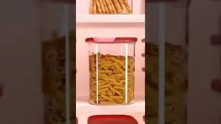 TUPPERWARE ULTRA CLEAR CONTAINER|PLACE YOUR TUPPERWARE PRODUCT ORDER @tupperfest @householditems p5