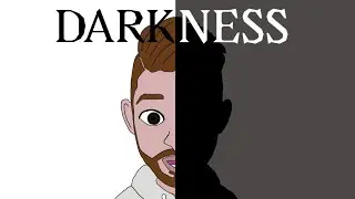 DARKNESS | Animated Short Film | SPIRITUAL REALM