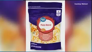 Shredded cheese recall: Check your fridge for these cheeses sold at major retailers
