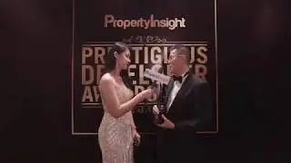 PIPDA 2019 : Top 10 Developer - UEM Sunrise Berhad