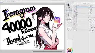 ヒロユキ先生とお絵描き漫画話