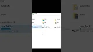 How to use Google Drive as Local Disk Drive in Your Computer