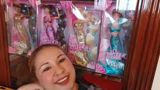 Al Fin  A complete una colección que me Llevo  mucho tiempo Tenerla. ❤️