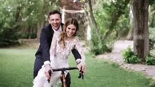 Aida & Gerard - Teaser - V&iacute;deo de boda en Lleida - Pla del Bosc