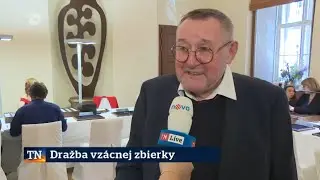 Reportáž | TV Markíza | Macho & Chlapovič