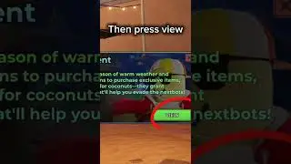 How to find 2025 evade summer event shop!! #roblox #helpful #evade #foryoupageシ #2025 #event