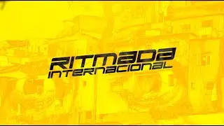 RITMADA INTERNACIONAL - MC India (DJ Juck)