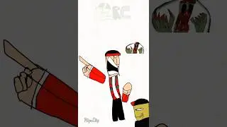 THAT'S IT UR GOING TO MY CRINGE COMPILATION #roblox #tf2 #tf2memes #animation #flipaclip