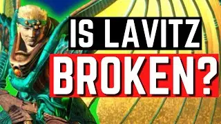 How GOOD is Lavitz ACTUALLY? - A Comparative Analysis of Lavitz in Legend of Dragoon