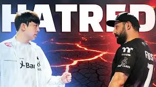 The Frost vs Termi Drama is  Deeper Than You Think