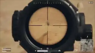 RayRey in PUBG - Tom the Squire