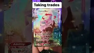 Espeon Vmax Alt Art