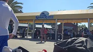 Soak City 2025