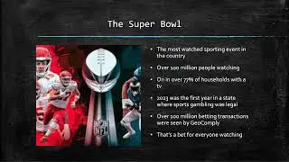 Gambling with Ethics: An NFL Story