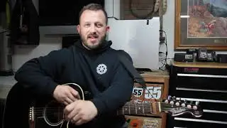Covered | Doug DeShazer 2020