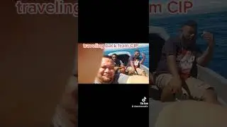 traveling between Honiara and tulagi