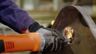 FEIN прямые шлифмашины