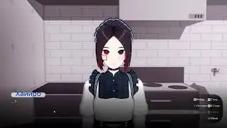 My Maid Dreams of Electric Sheep №2 Прохождение на русском