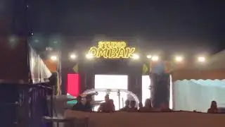 Parliament Funkadelic Featuring George Clinton - Ombak Festival, Desaru Coast, Malaysia 2025