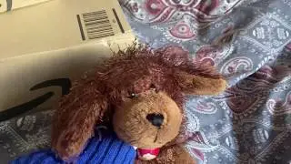 webkinz unboxing! :)