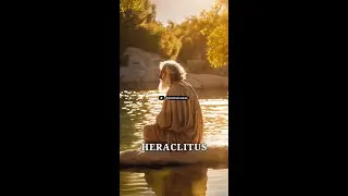 Understanding Heraclitus: The Philosophy of Change