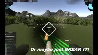RC Simulation 2.0 Fixed Wing RC Planes Update Feb16 Steam Early Access