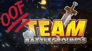 Monster Legends | Let's Talk About Team Battlegrounds... 😬