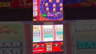 Max Bet On Pinball For Back To Back Jackpot Handpays