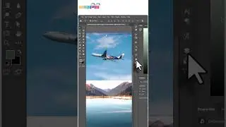 Photoshop Auto blend