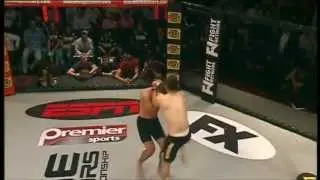Cage Warriors 58: Beslan Isaev v Viktor Halmi