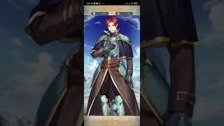 LEGENDARY Sigurd Summon Session [+150 orbs] Fire Emblem Heroes