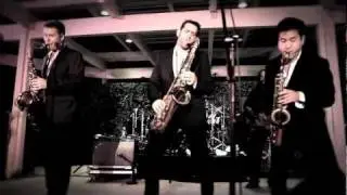 SAX PACK