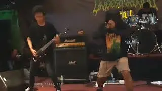 Wafat - Patriakiller ‼️ Reuni Underground 90an