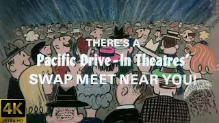 Pacific Theatres Swat Meet (unknown year) [4K] [FTD-1485]