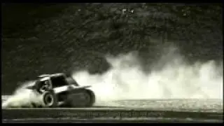 BridgeStone Tires - Jump Around Commercial