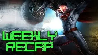 Еженедельный обзор MMOHuts #179, 17 марта &mdash; Infinite Crisis, HotS, Swordsman Online и многое другое!