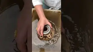 Chemical Rust Removal: A Quick Car Part Fix