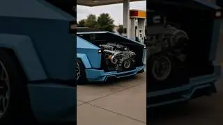 Tesla Cybertruck Banned in Europe?