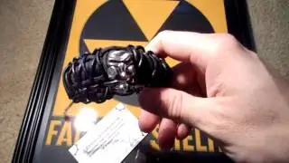Starlingear Gasser bead bracelet That I Made