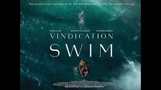 Vindication Swim OFFICIAL TRAILER (2024)