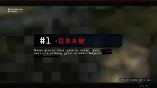 Blops4 blackout