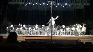 PFHS: In All Its Glory