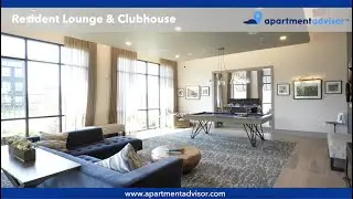 Pet-Friendly Apartments near Houston | Property Tour of Bellrock Market Station by ApartmentAdvisor