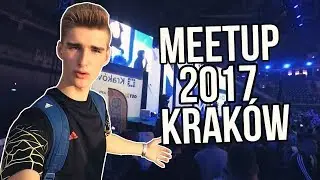 MEETUP 2017 KRAK&Oacute;W