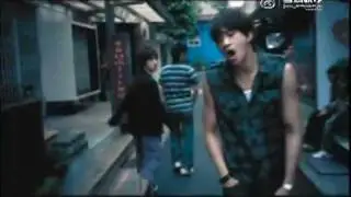 Peter Ho - A person left MV